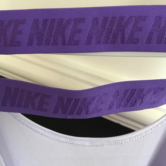 NIKE workout top - Picture 5 of 7